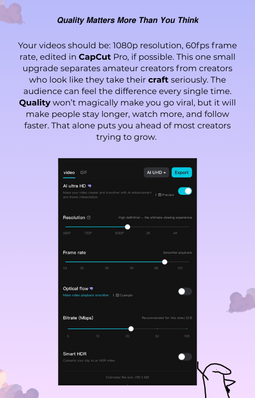 💜✨ THE REAL GROWTH FORMULA – Instant Digital Download ✨💜