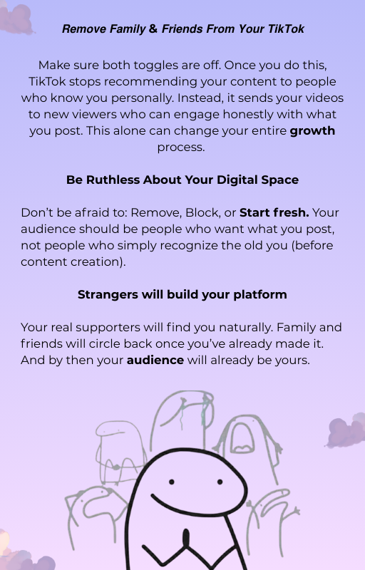 💜✨ THE REAL GROWTH FORMULA – Instant Digital Download ✨💜