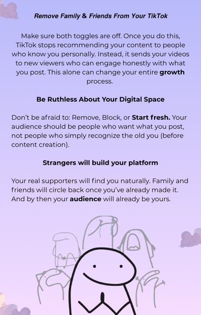 💜✨ THE REAL GROWTH FORMULA – Instant Digital Download ✨💜